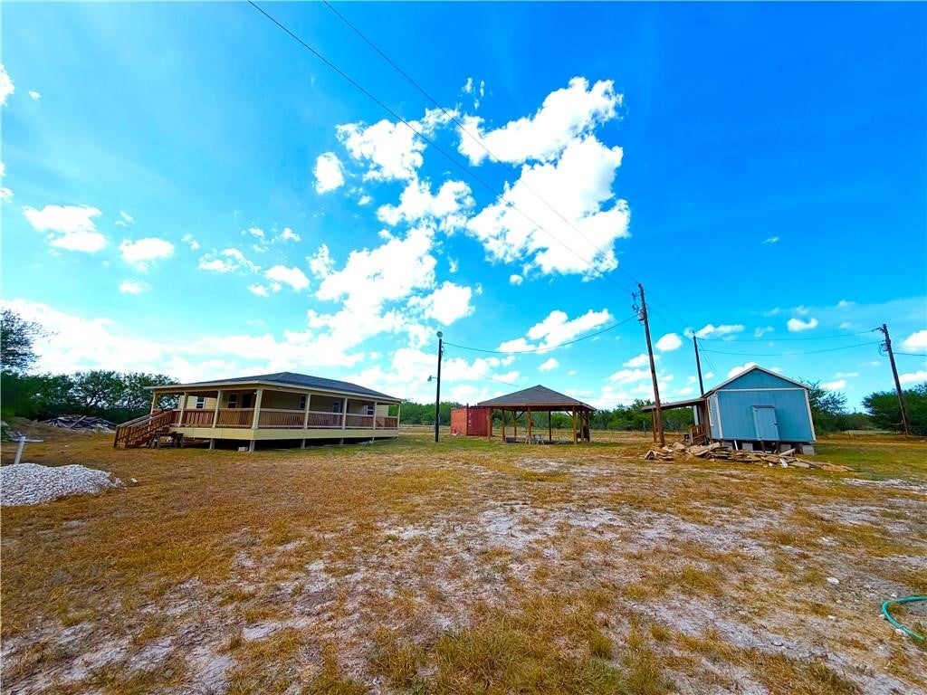 0 San Diego Creek Ranch
