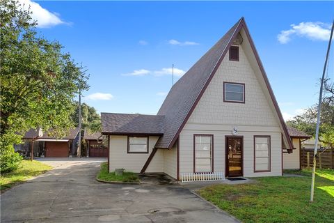 A home in Rockport