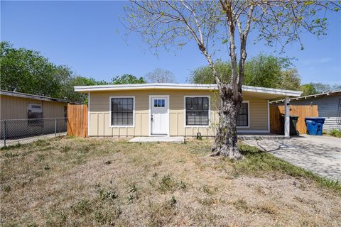 Photo of 4613 Odem Drive, Corpus Christi, TX 78415 (MLS # 472815)