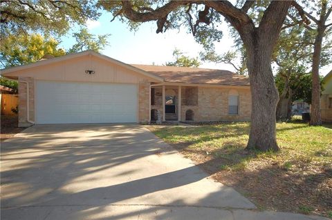 A home in Ingleside