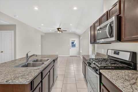 Tiny photo for 2334 Restful LN, Corpus Christi, TX 78418 (MLS # 481873)
