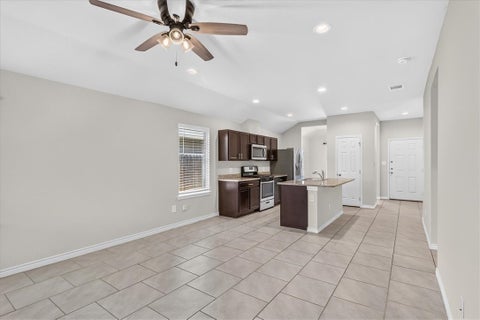 Tiny photo for 2334 Restful LN, Corpus Christi, TX 78418 (MLS # 481873)