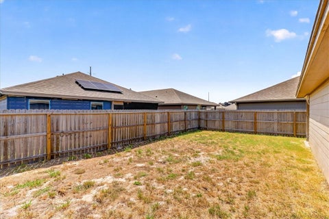 Tiny photo for 2334 Restful LN, Corpus Christi, TX 78418 (MLS # 481873)