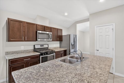 Tiny photo for 2334 Restful LN, Corpus Christi, TX 78418 (MLS # 481873)