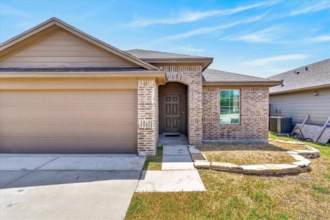 Tiny photo for 2334 Restful LN, Corpus Christi, TX 78418 (MLS # 481873)
