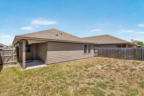 Tiny photo for 2334 Restful LN, Corpus Christi, TX 78418 (MLS # 481873)