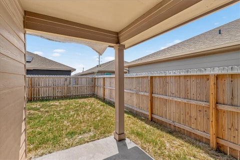 Tiny photo for 2334 Restful LN, Corpus Christi, TX 78418 (MLS # 481873)