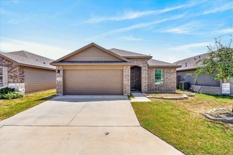 Tiny photo for 2334 Restful LN, Corpus Christi, TX 78418 (MLS # 481873)