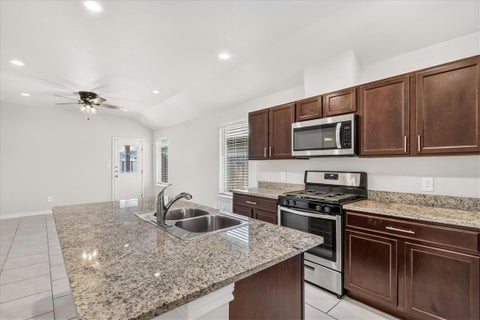Tiny photo for 2334 Restful LN, Corpus Christi, TX 78418 (MLS # 481873)