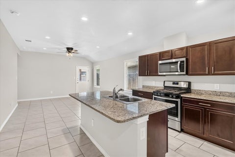 Tiny photo for 2334 Restful LN, Corpus Christi, TX 78418 (MLS # 481873)