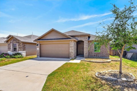 Tiny photo for 2334 Restful LN, Corpus Christi, TX 78418 (MLS # 481873)