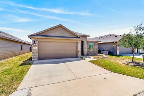 Tiny photo for 2334 Restful LN, Corpus Christi, TX 78418 (MLS # 481873)