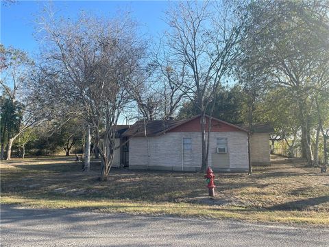 A home in Skidmore