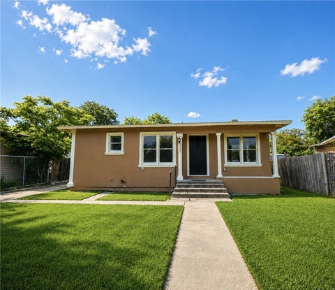 Photo of 1532 Daytona Drive, Corpus Christi, TX 78415 (MLS # 477077)