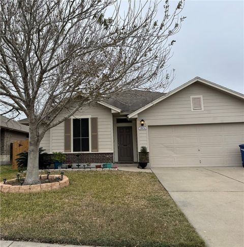 A home in Corpus Christi