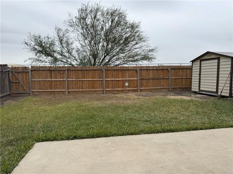 A home in Corpus Christi