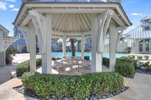 A home in Port Aransas