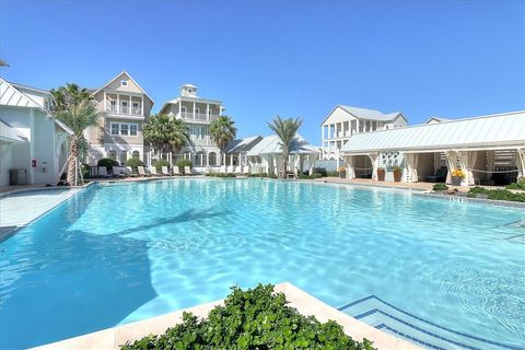 A home in Port Aransas