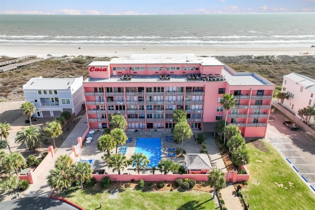 View Port Aransas, TX 78373 condo
