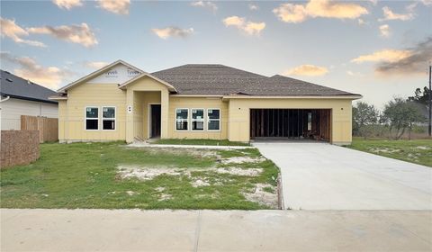 A home in Rockport