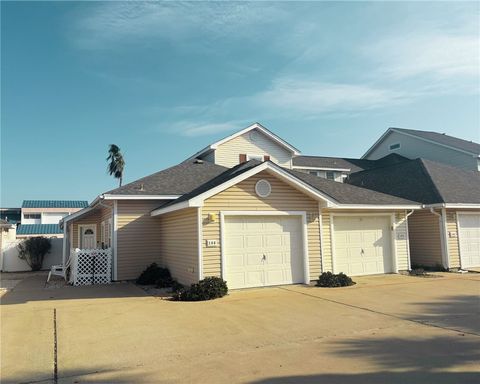 Photo of 15209 S Padre Island Drive #106, Corpus Christi, TX 78418 (MLS # 472700)