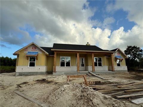 A home in Rockport