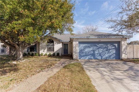 Photo of 2256 Ivy Drive, Corpus Christi, TX 78418 (MLS # 478632)
