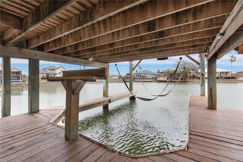 A home in Corpus Christi