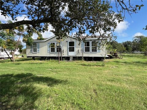 A home in Rockport