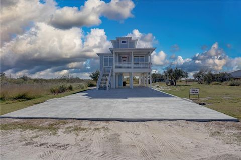 A home in Rockport