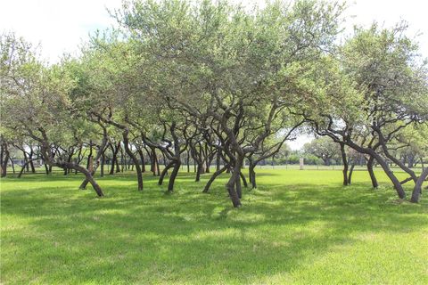 A home in Beeville