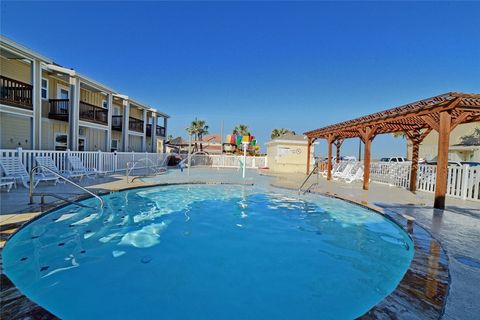 A home in Corpus Christi