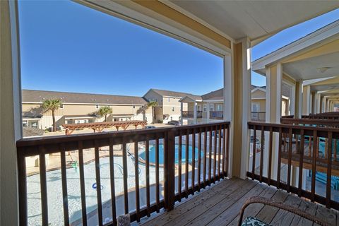 A home in Corpus Christi