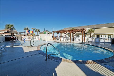 A home in Corpus Christi