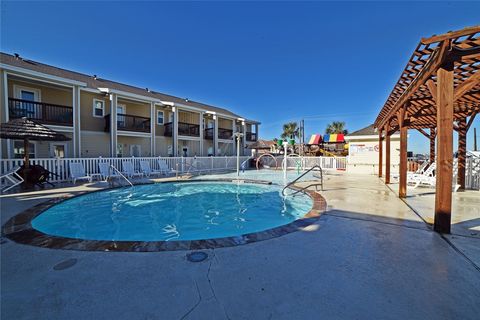 A home in Corpus Christi