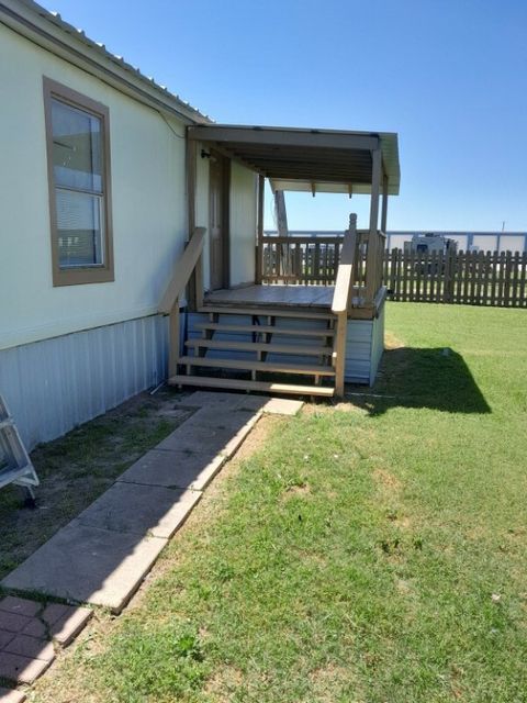 A home in Rockport