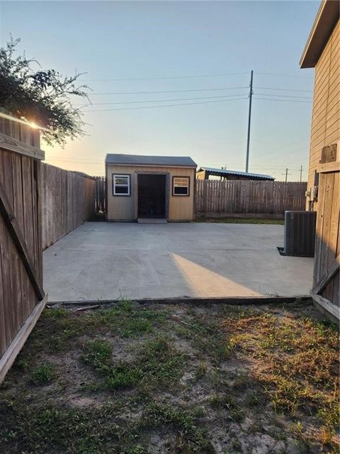 A home in Corpus Christi