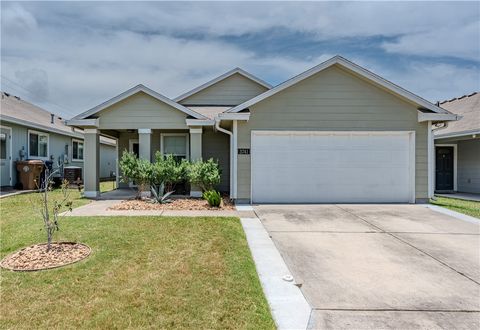 Photo of 3741 W L Breeding Drive, Corpus Christi, TX 78414 (MLS # 479802)
