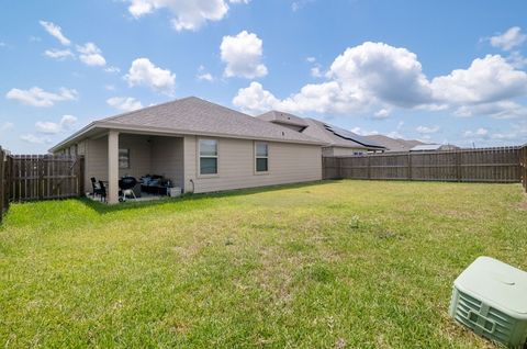 A home in Corpus Christi