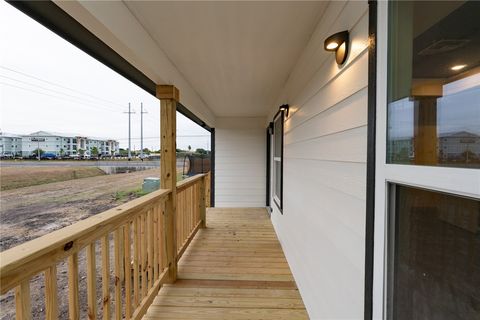 A home in Corpus Christi