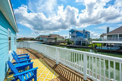 A home in Rockport