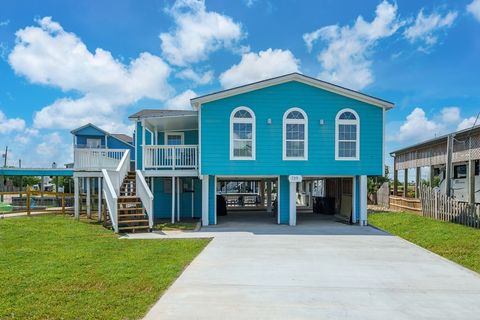 A home in Rockport