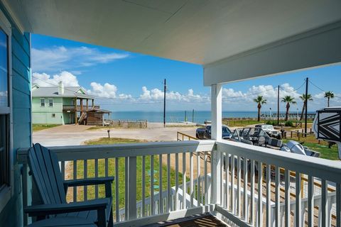 A home in Rockport