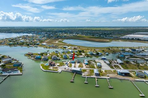 A home in Rockport