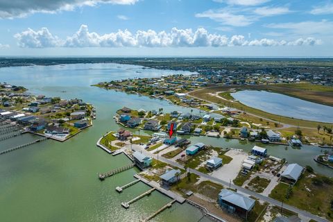 A home in Rockport