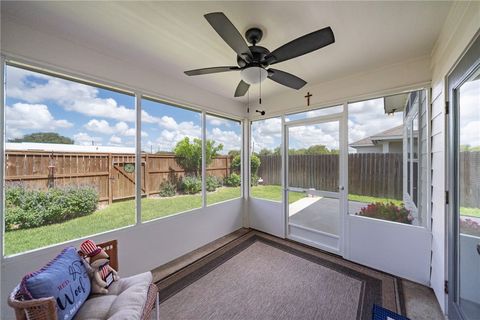 A home in Corpus Christi