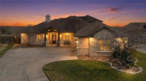 Photo of 5830 Lago Vista Drive, Corpus Christi, TX 78414 (MLS # 471994)