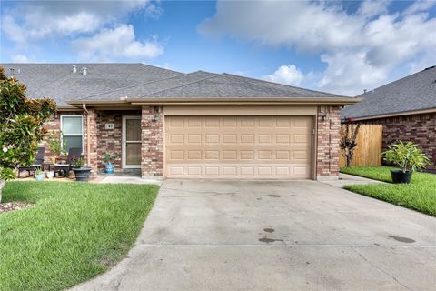 Photo of 4750 Grand Junction Drive #43, Corpus Christi, TX 78413 (MLS # 478565)