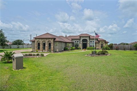 A home in Corpus Christi