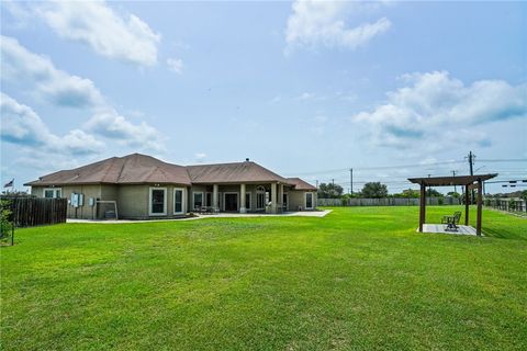 A home in Corpus Christi